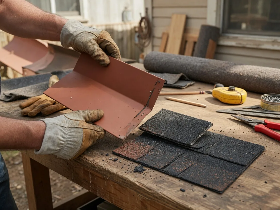 Roof Repair company in Atwater, OH